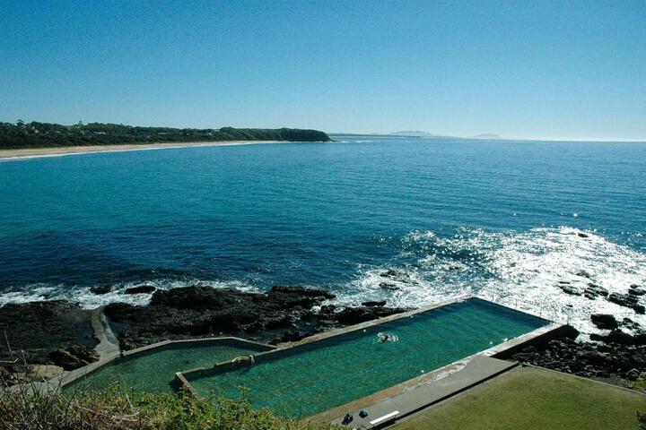 Tallwoods Village NSW Accommodation Guide