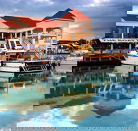 The Marina Hotel - Mindarie - Accommodation Asia