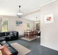 Michael Street - Accommodation Guide