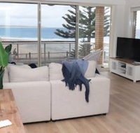 Waterviews on Marine Parade 3 / 32 - Accommodation Asia