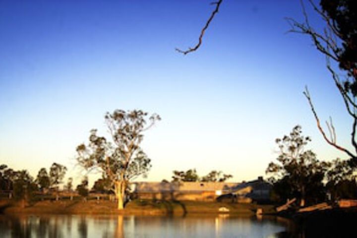 Mount Moriah QLD Accommodation Asia