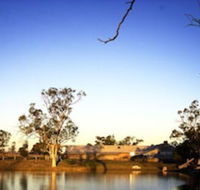 The Woolshed at Jondaryan - Accommodation Asia