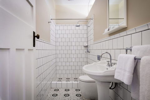 North Sydney Hotel - Accommodation Asia 1