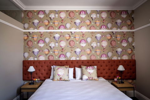 North Sydney Hotel - Accommodation Asia 2