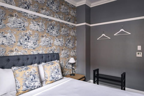 North Sydney Hotel - Accommodation Asia 6