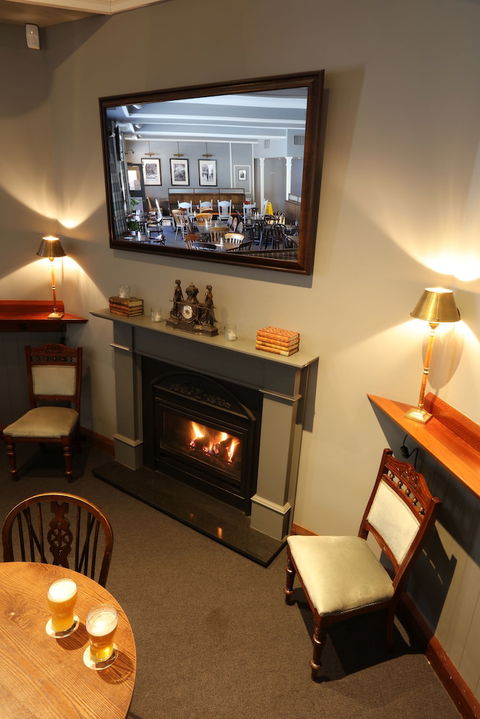 North Sydney Hotel - Accommodation Asia 0