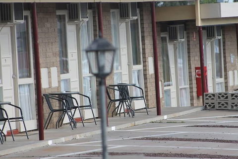 Smerdon Lodge Motel - Accommodation Guide 0