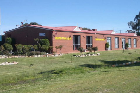 Best Westlander Motor Inn - Accommodation Guide 4