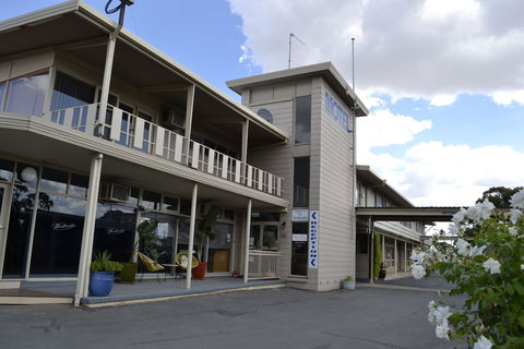 Best Westlander Motor Inn - Accommodation Guide 2