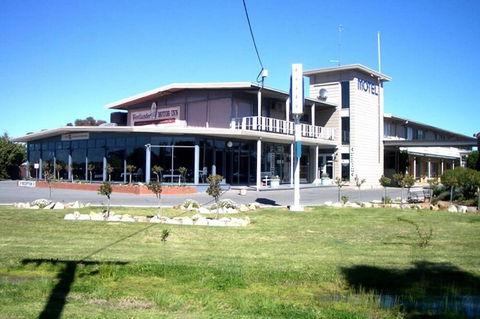 Best Westlander Motor Inn - Accommodation Guide 3