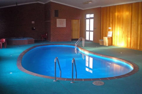 Best Westlander Motor Inn - Accommodation Guide 6