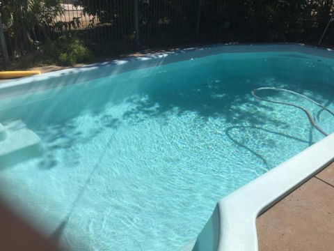 Golden West Motor Inn - Accommodation Guide 4