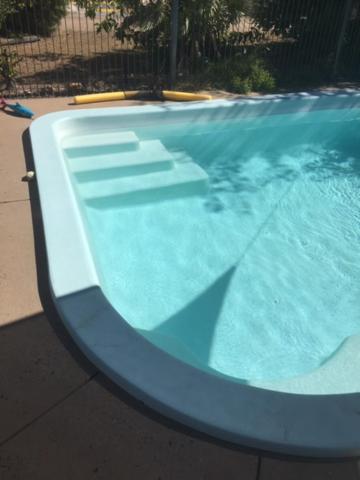 Golden West Motor Inn - Accommodation Guide 6