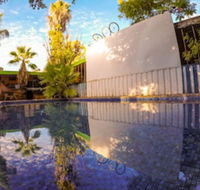 Jump Inn Alice Budget Accommodation - Accommodation Asia