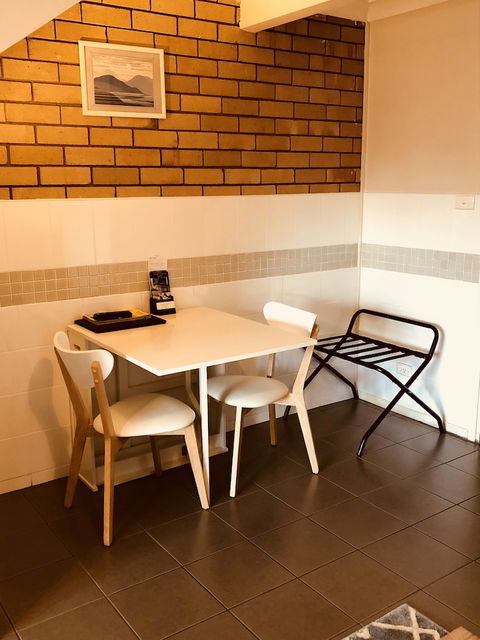 Tamworth Central Motel - Accommodation Asia 3