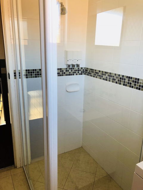 Tamworth Central Motel - Accommodation Asia 5