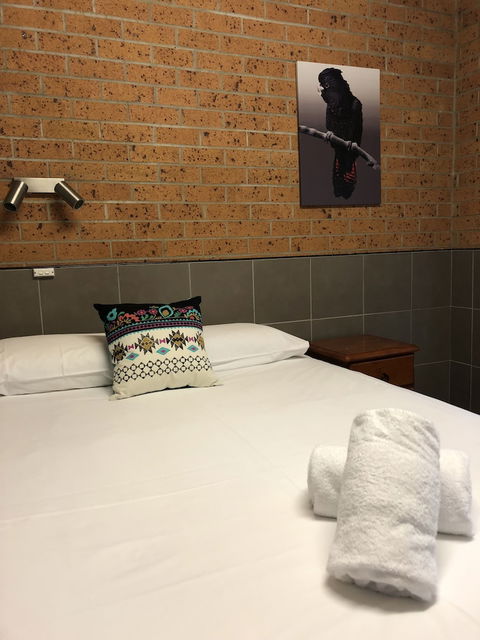 Tamworth Central Motel - Accommodation Asia 6