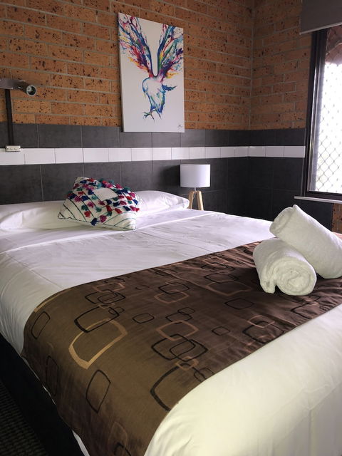 Tamworth Central Motel - Accommodation Asia 4