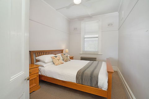 Newcastle Short Stay Apartments - Vista Apartment - Accommodation Asia 3