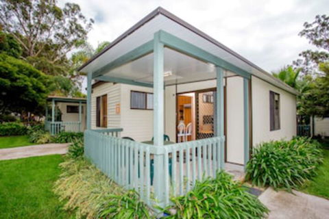 Secura Lifestyle Countryside Kalaru - Accommodation Guide 0