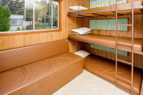 Secura Lifestyle Countryside Kalaru - Accommodation Guide 7