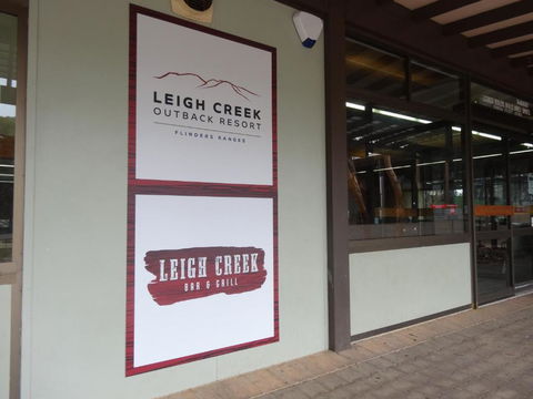 Leigh Creek Outback Resort - Accommodation Asia 3