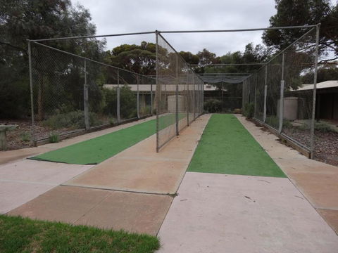 Leigh Creek Outback Resort - Accommodation Asia 4