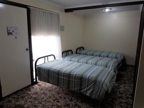 Leigh Creek Outback Resort - Accommodation Asia 2
