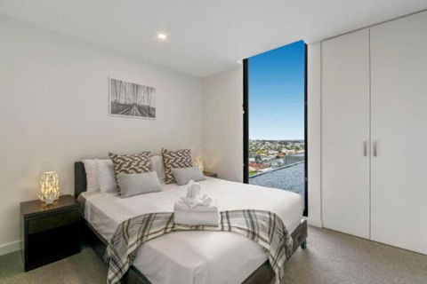 Melbourne City Apartments - Mason - Accommodation Asia 1
