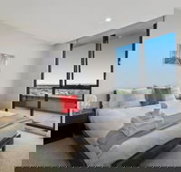 Melbourne City Apartments - Mason