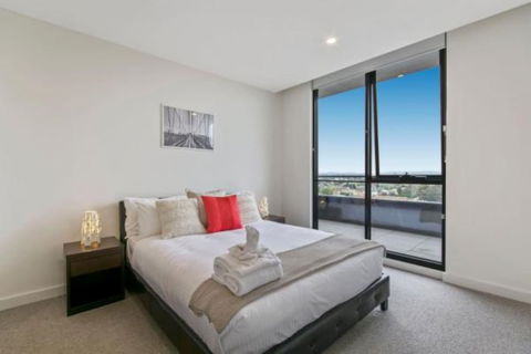 Melbourne City Apartments - Mason - Accommodation Asia 0