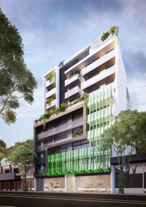 Melbourne City Apartments - Mason - Accommodation Asia 5