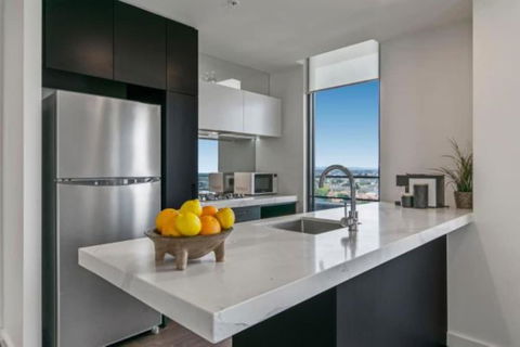 Melbourne City Apartments - Mason - Accommodation Asia 4