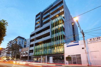Melbourne City Apartments - Mason - Accommodation Asia 3