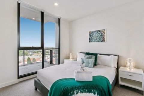 Melbourne City Apartments - Mason - Accommodation Asia 2