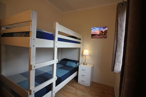 Kangaroo Island Coastal Villas - Accommodation Asia 3