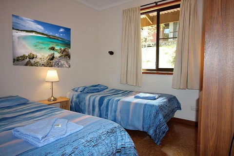 Kangaroo Island Coastal Villas - Accommodation Asia 1