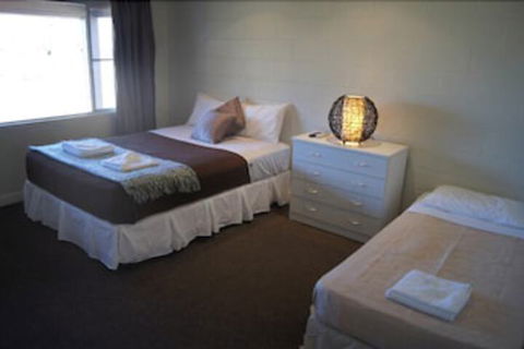 Forrest Beach Hotel - Accommodation Guide 4