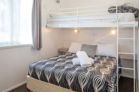 BIG4 Breeze Holiday Park â€“ Mannum - Accommodation Guide 4