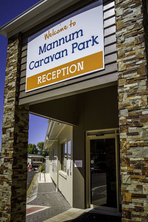BIG4 Breeze Holiday Park â€“ Mannum - Accommodation Guide 0