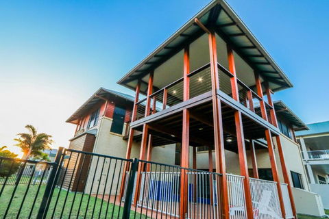 Beach Fansea - Accommodation Asia 1