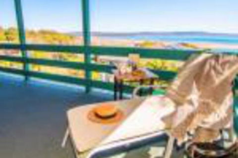 Cooinda - Accommodation Asia 0