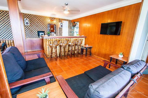 Cooinda - Accommodation Asia 6