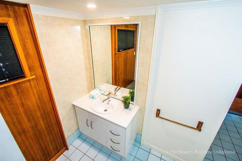 Cooinda - Accommodation Asia 4