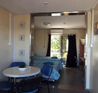 Blackrock Tourist Park - Accommodation Asia