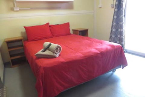 Blackrock Tourist Park - Accommodation Asia 5