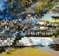 Lake Daylesford Apartments 5 - Accommodation Asia