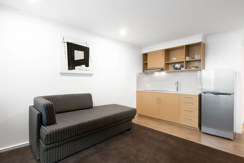 New Crossing Place Motel & Apartments - Accommodation Asia 6