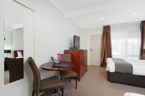 New Crossing Place Motel & Apartments - Accommodation Asia 3