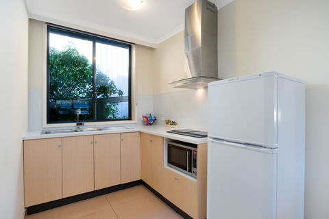 New Crossing Place Motel & Apartments - Accommodation Asia 5